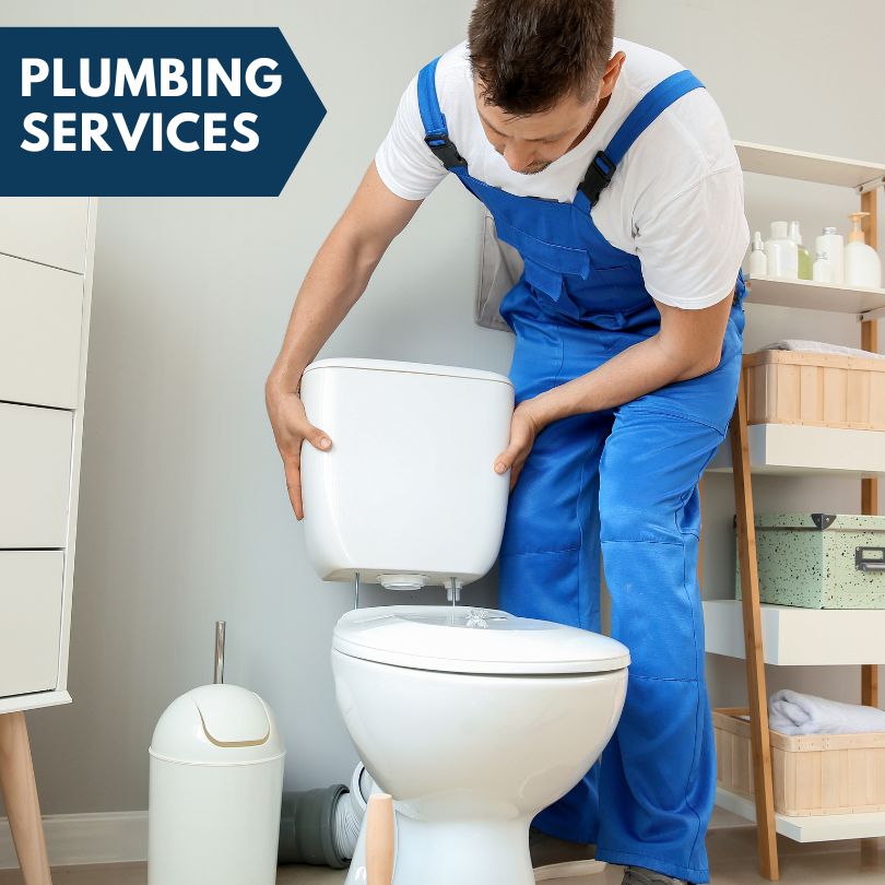 Plumbing Company in Pacific Junction, IA